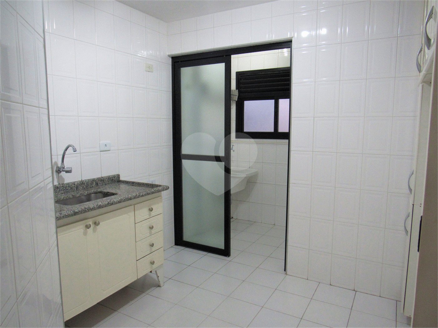 Apartamento à venda com 2 quartos em Mandaqui, São Paulo, SP