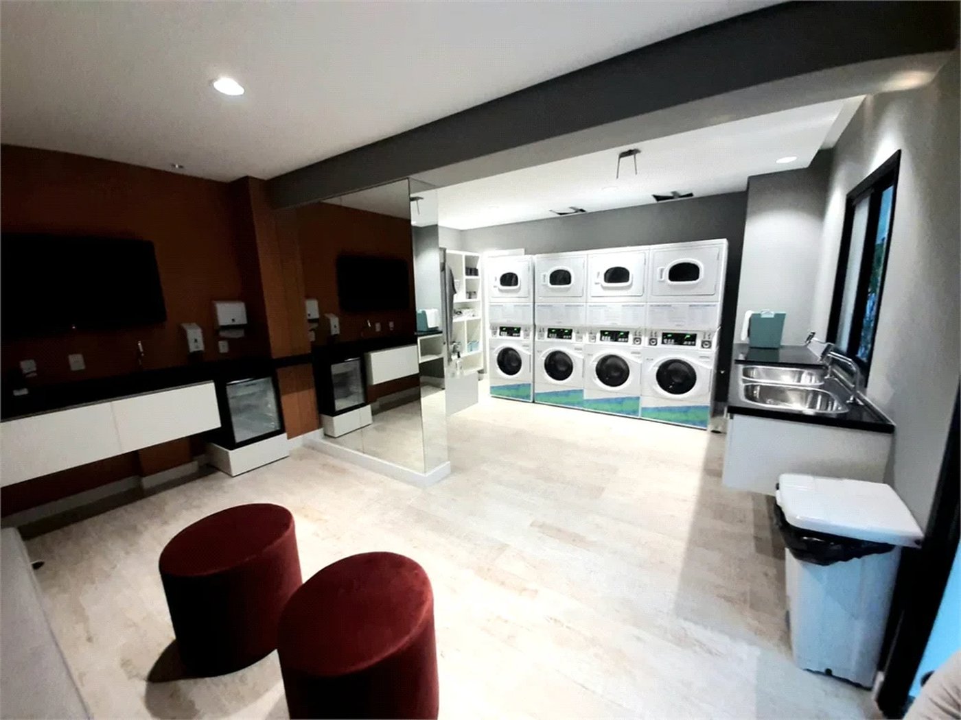 Apartamento à venda com 1 quarto em Liberdade, São Paulo, SP