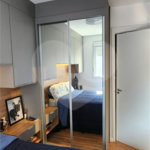 Apartamento à venda ou para alugar com 1 suíte em República, São Paulo, SP