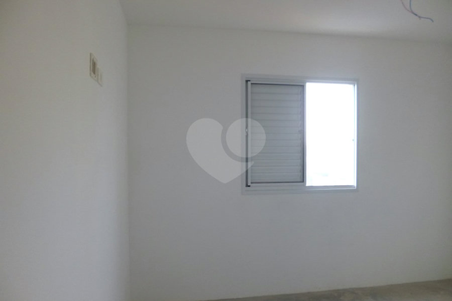Apartamento à venda com 2 quartos, sendo 1 suíte, em Vila Mazzei, São Paulo, SP