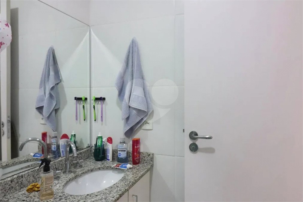 Apartamento para alugar com 3 quartos, sendo 1 suíte,  em Independência, São Bernardo do Campo, SP