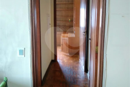 Apartamento à venda com 2 quartos em Barra Funda, São Paulo, SP