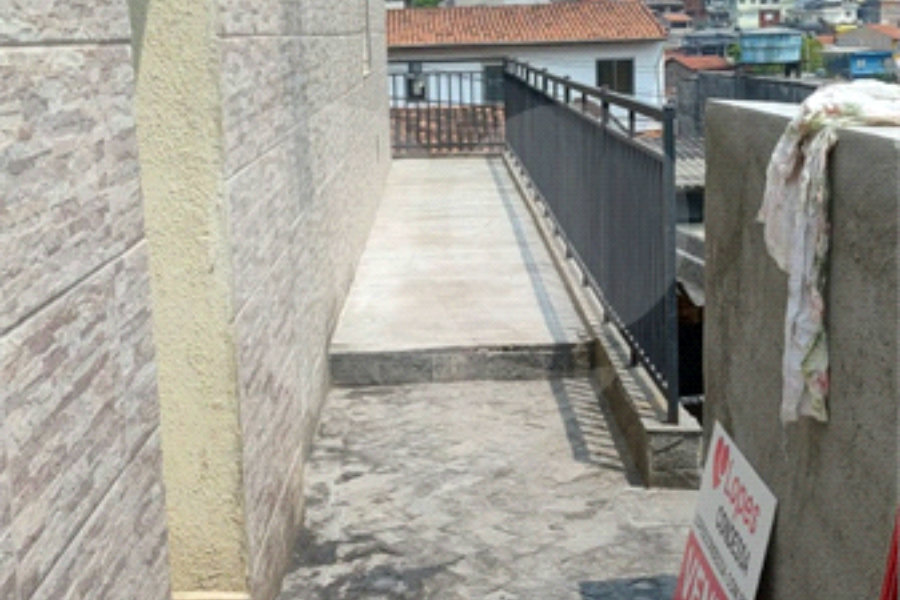 Sobrado à venda com 7 quartos, sendo 1 suíte, em Mandaqui, São Paulo, SP