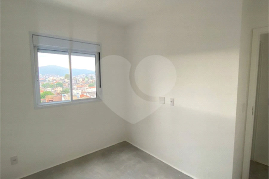 Apartamento à venda com 1 quarto em Vila Nova Cachoeirinha, São Paulo, SP