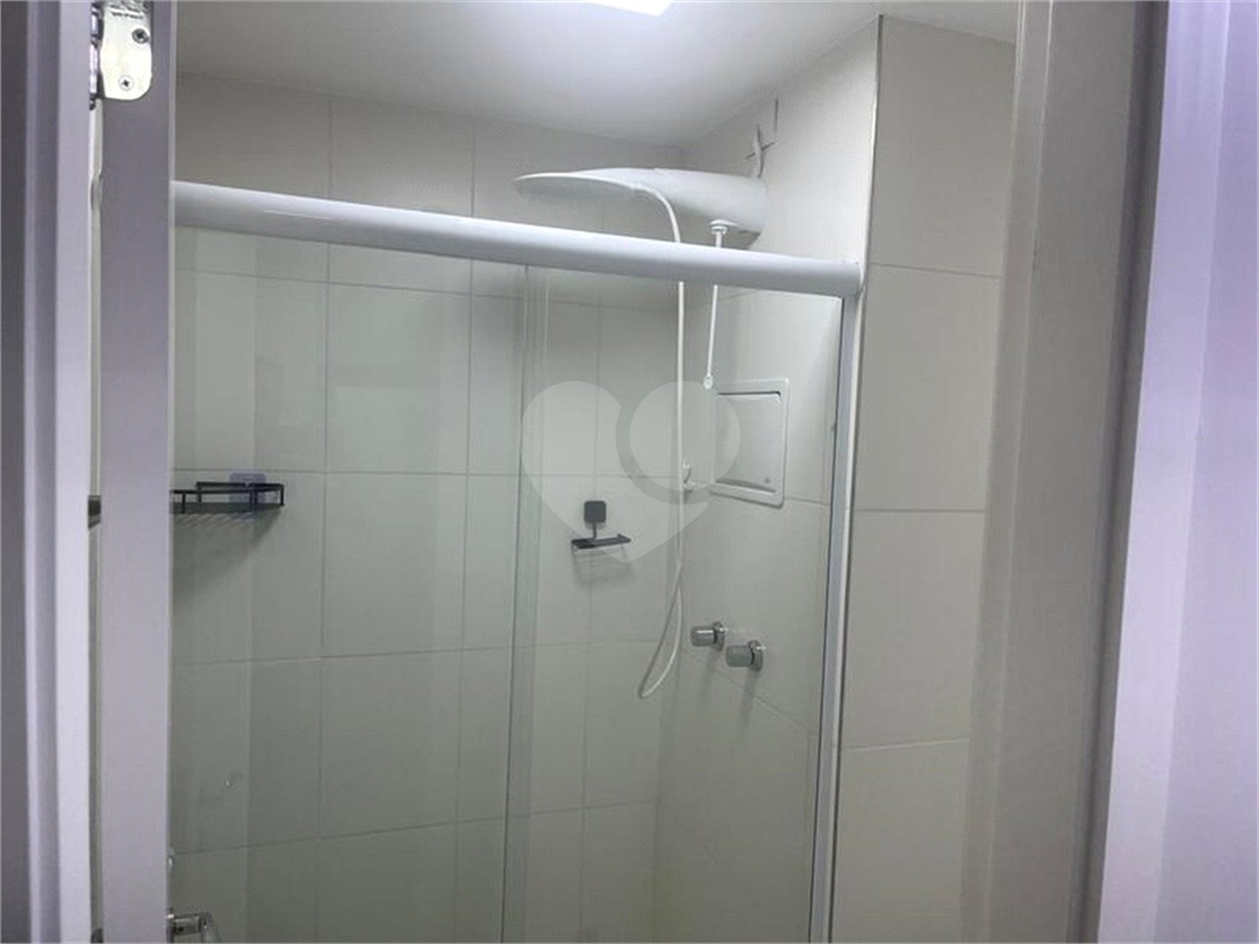 Apartamento para alugar com 1 quarto em Perdizes, São Paulo, SP
