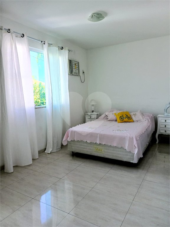Casa à venda com 3 quartos, sendo 1 suíte, no condomínio Vargem Grande Quality Ii, Rio de Janeiro - RJ