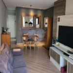 Apartamento de 3 quartos à venda Vila Mussolini