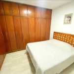 Apartamento Residencial à venda, Aparecida, Santos - AP0293.