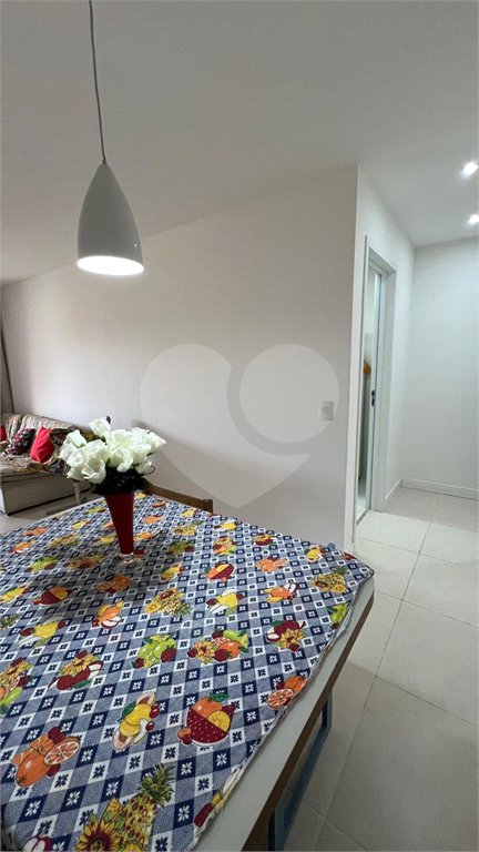 Apartamento à venda com 3 quartos, sendo 1 suíte, em Vila Nova, Cabo Frio, RJ