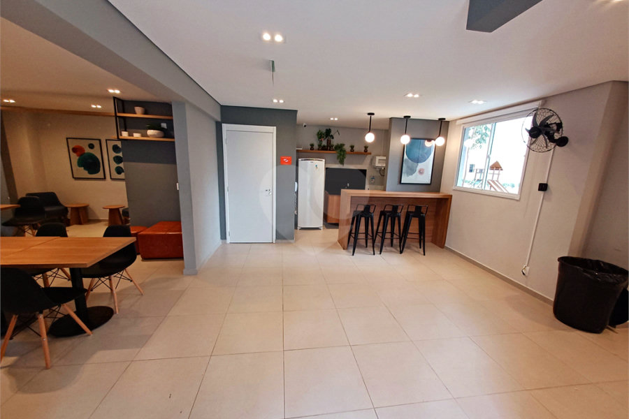 Apartamento à venda com 2 quartos em Vila Guilherme, São Paulo, SP