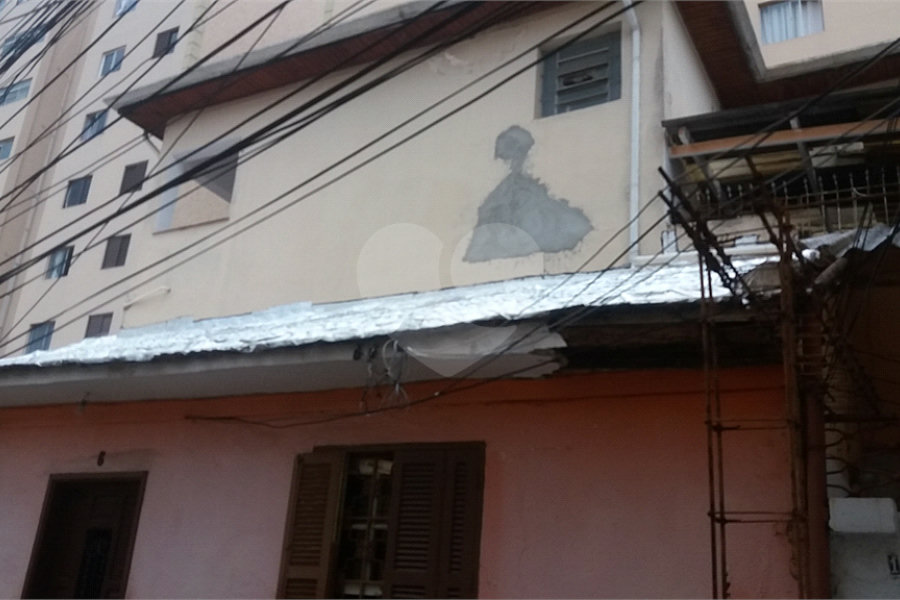 Casa de Vila à venda com 1 quarto em Santana, São Paulo, SP