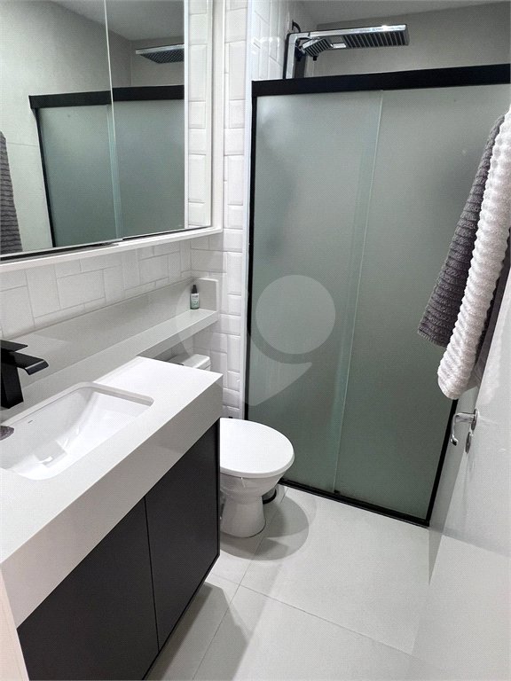 Apartamento à venda com 2 quartos em Vila Butantã, São Paulo, SP