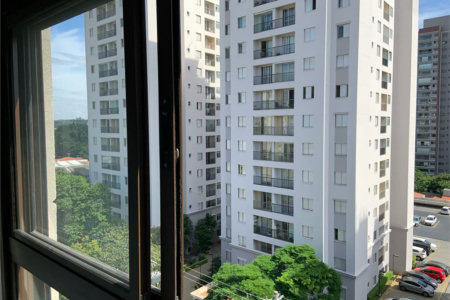 Apartamento à venda com 3 suítes em Bela Aliança, São Paulo, SP