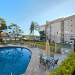 Apartamento à venda com 2 quartos em Jardim Amaralina, São Paulo, SP
