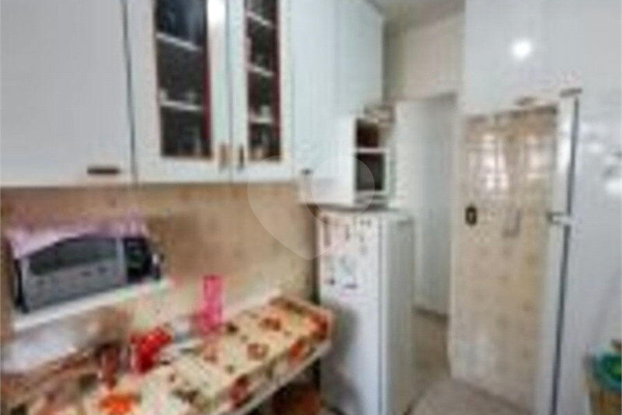Apartamento à venda com 2 quartos em Lauzane Paulista, São Paulo, SP