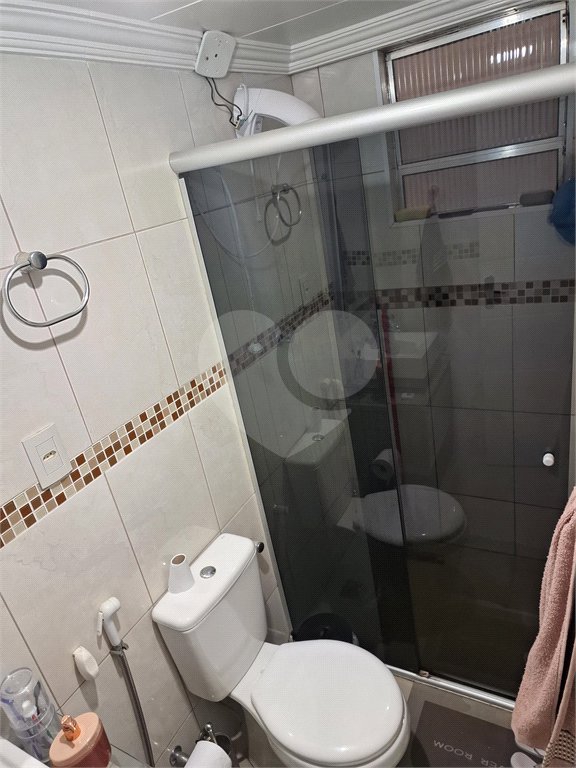Apartamento à venda com 2 quartos em Vila Prel, São Paulo, SP