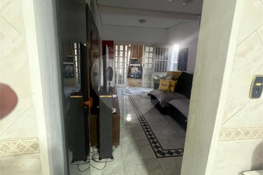 Casa Térrea à venda com 3 quartos em Tremembé, São Paulo, SP