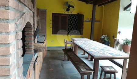 Casa à venda com 6 quartos, sendo 3 suítes,  em Rolinópolis, São Paulo, SP