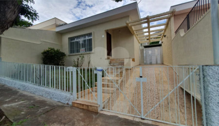 Casa Térrea à venda com 2 quartos, sendo 1 suíte,  em Vila Jaguara, São Paulo, SP