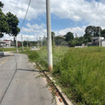 Terreno à venda no condomínio Loteamento Jardim Vale Suíço, Mogi das Cruzes - SP