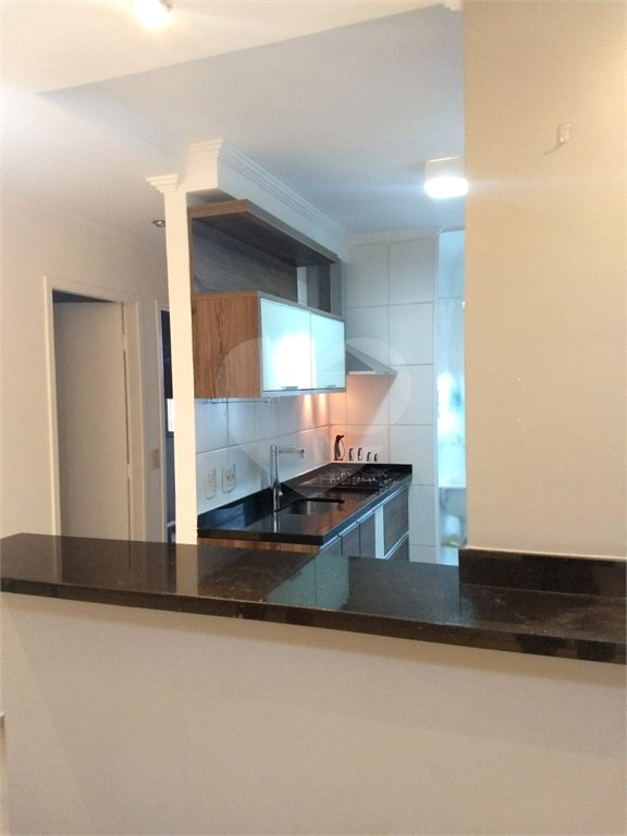 Apartamento à venda com 2 quartos em Pirituba, São Paulo, SP