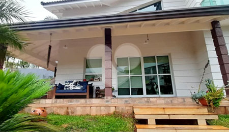 Casa à venda com 3 quartos, sendo 1 suíte,  no condomínio Suíça da Cantareira, Mairiporã - SP