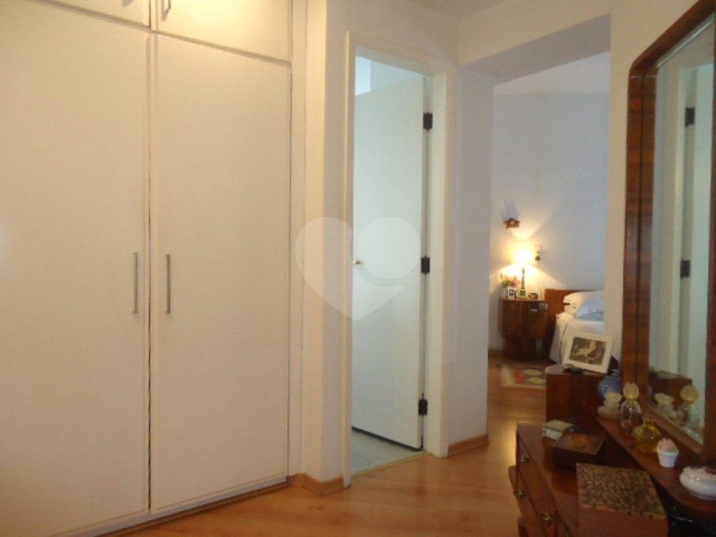 Apartamento à venda com 3 quartos, sendo 1 suíte, em Vila Suzana, São Paulo, SP