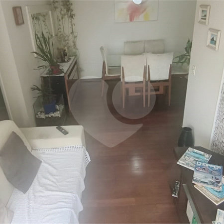 Apartamento à venda com 2 quartos em Vila Leonor, Guarulhos, SP