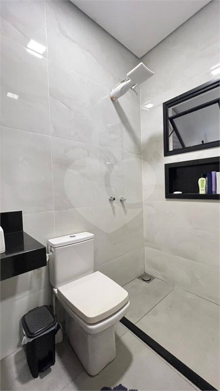 Casa à venda com 3 suítes no condomínio Primor das Torres, Cuiabá - MT