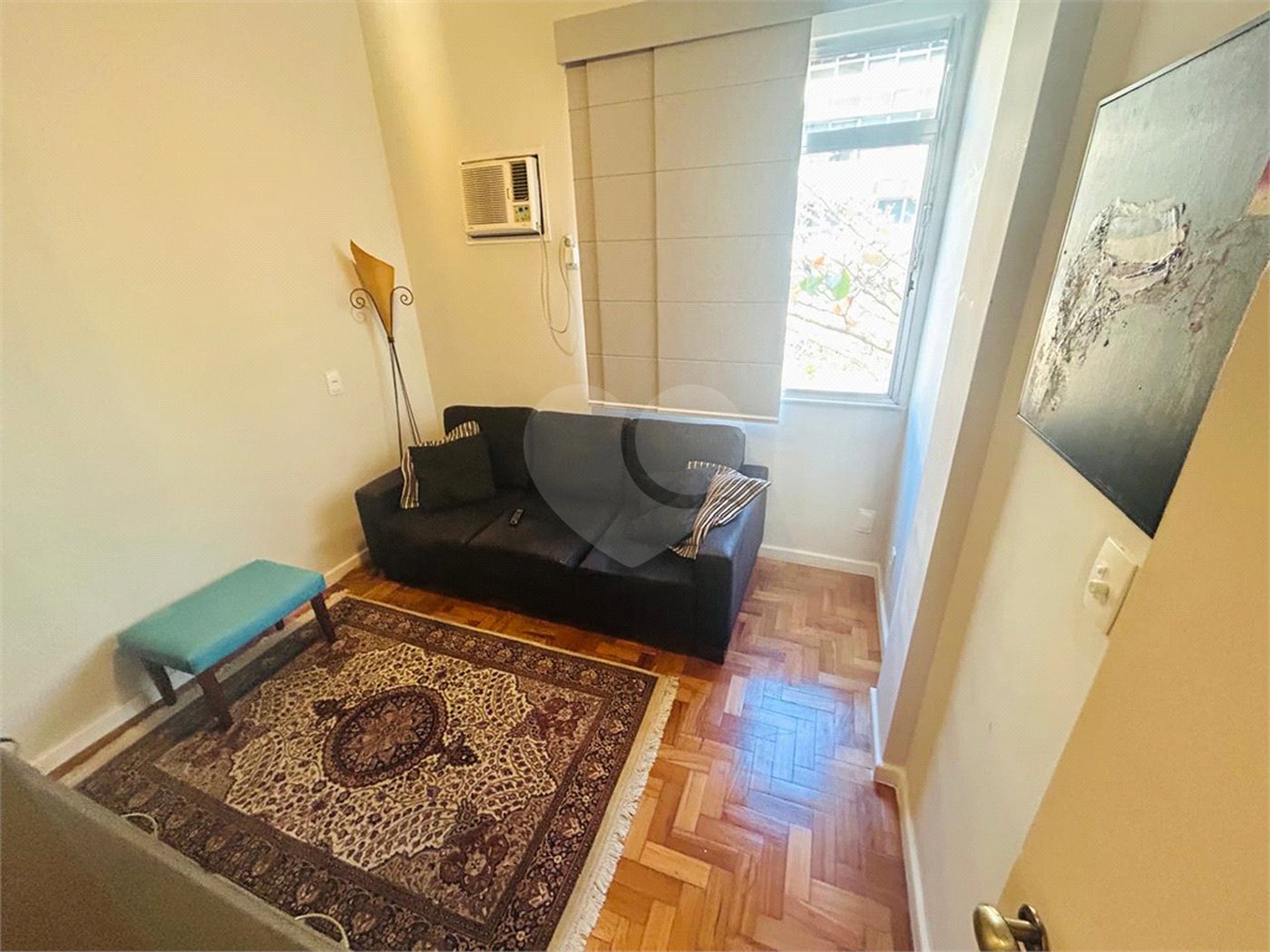 Apartamento à venda com 3 quartos, sendo 1 suíte, em Tijuca, Rio de Janeiro, RJ
