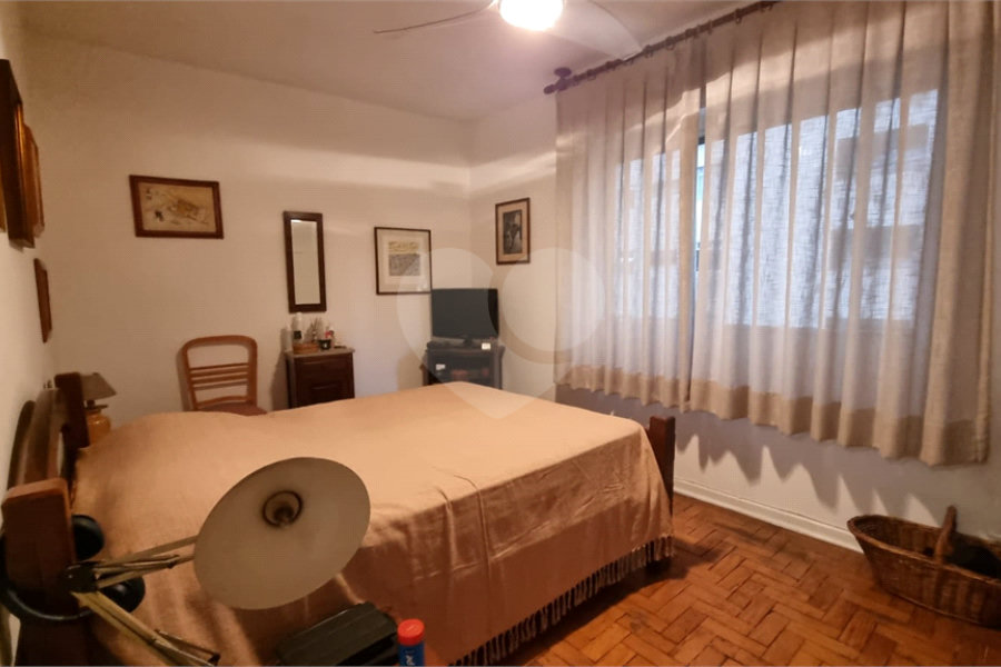Apartamento à venda com 3 quartos em Jardim América, São Paulo, SP