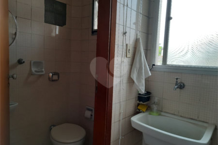Apartamento à venda com 3 quartos, sendo 1 suíte, em Bela Aliança, São Paulo, SP