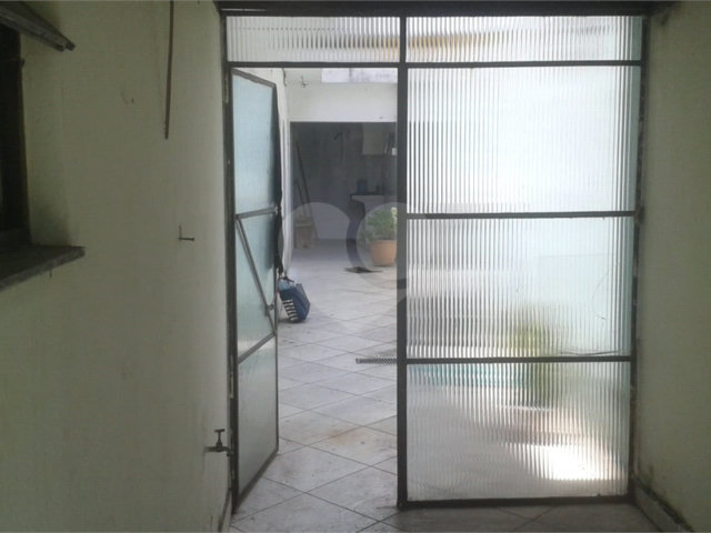 Casa Térrea à venda com 4 quartos em Vila Maria, São Paulo, SP