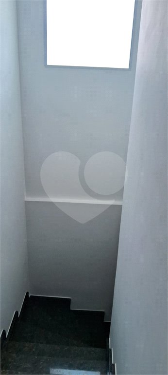 Sobrado à venda com 2 quartos em Tucuruvi, São Paulo, SP