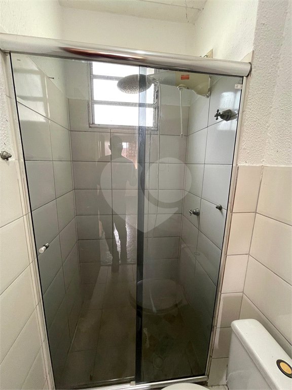 Apartamento à venda com 2 quartos em Inhoaíba, Rio de Janeiro, RJ