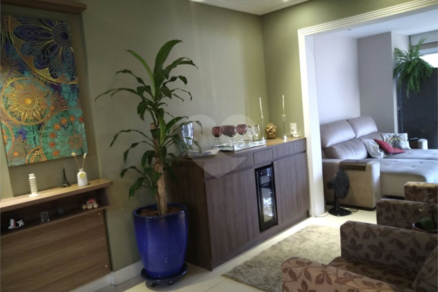 Apartamento à venda com 3 quartos, sendo 2 suítes, em Vila Maria, São Paulo, SP