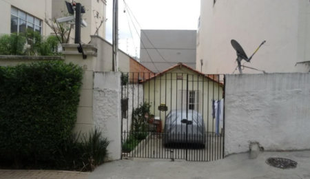 Casa à venda com 2 quartos em Pinheiros, São Paulo, SP