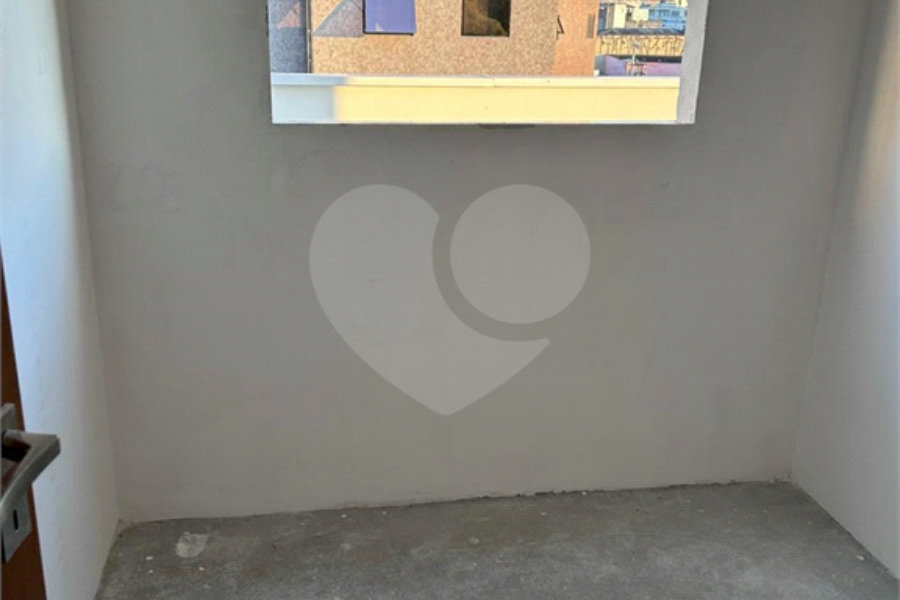 Apartamento à venda com 2 quartos em Santana, São Paulo, SP