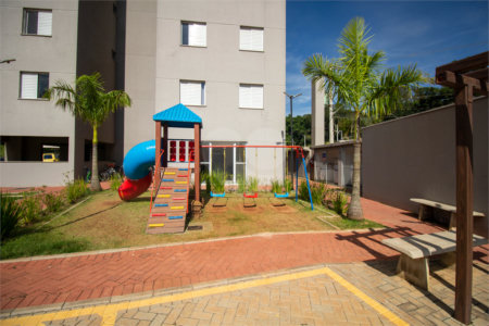 Apartamento para alugar com 2 quartos, sendo 1 suíte, em Chácaras Manão, Mairinque, SP