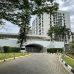 Apartamento à venda ou para alugar com 3 quartos, sendo 1 suíte, em Enseada, Guarujá, SP
