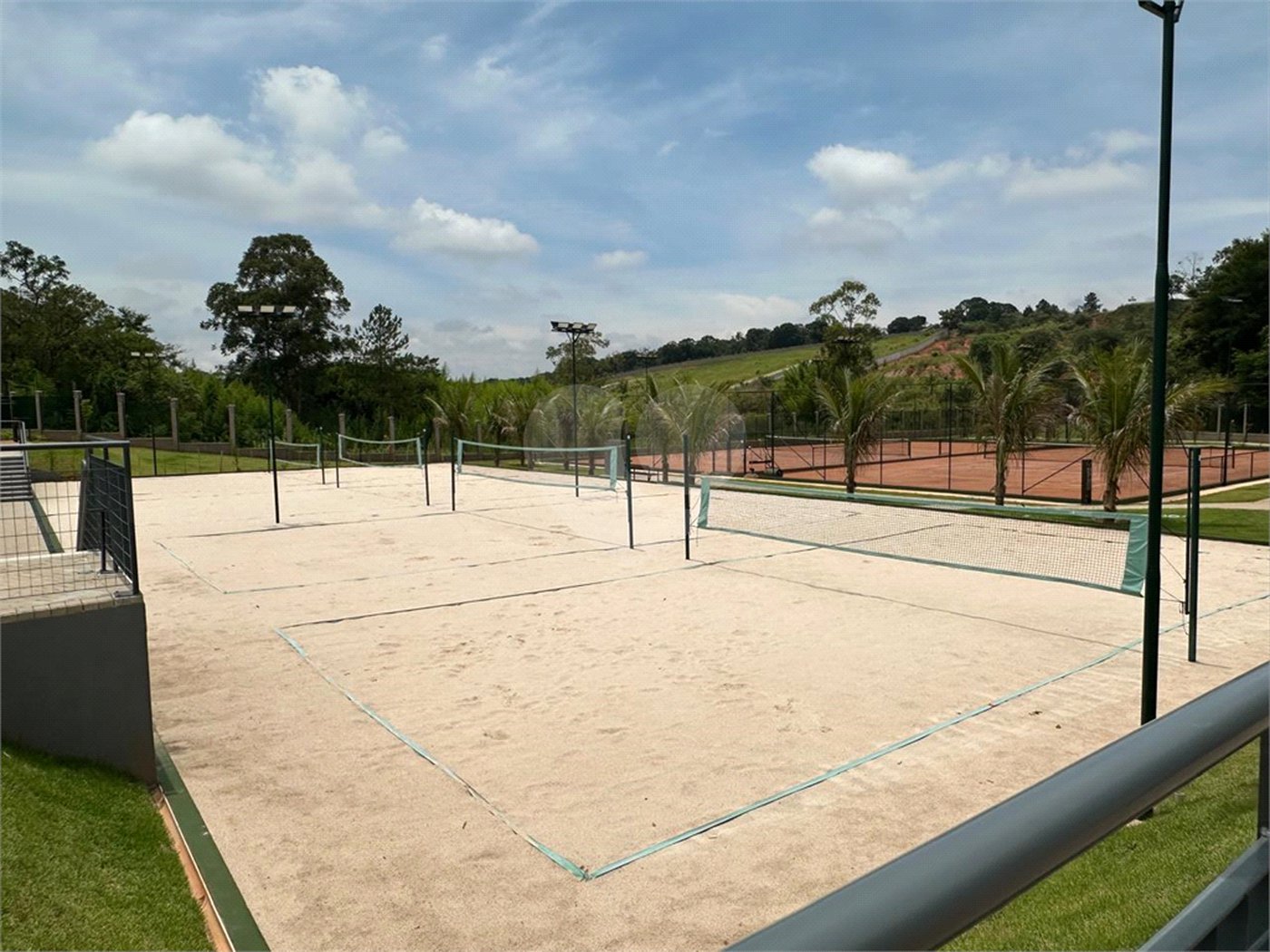 Terreno à venda no condomínio Tamboré Jundiaí, Jundiaí - SP