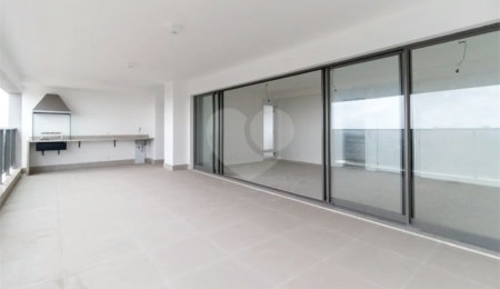 Apartamento à venda com 3 suítes em Brooklin Paulista, São Paulo, SP