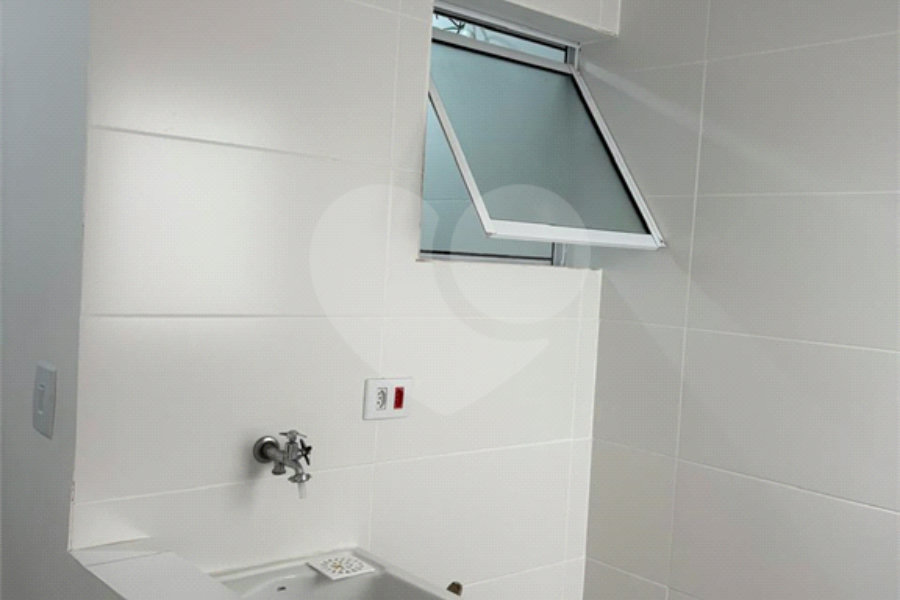 Apartamento para alugar com 1 quarto em Vila Guilherme, São Paulo, SP