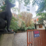 Casa de Vila para alugar com 2 quartos em Higienópolis, São Paulo, SP