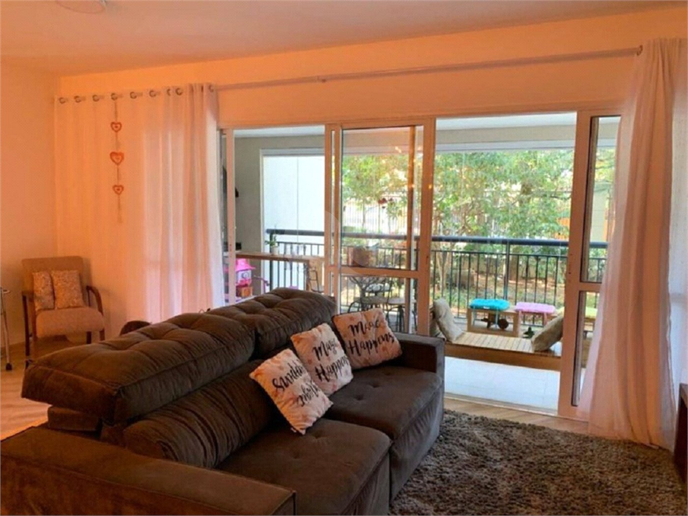 Apartamento à venda com 2 suítes em Tremembé, São Paulo, SP