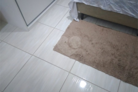 Casa Térrea à venda com 2 quartos em Santana, São Paulo, SP