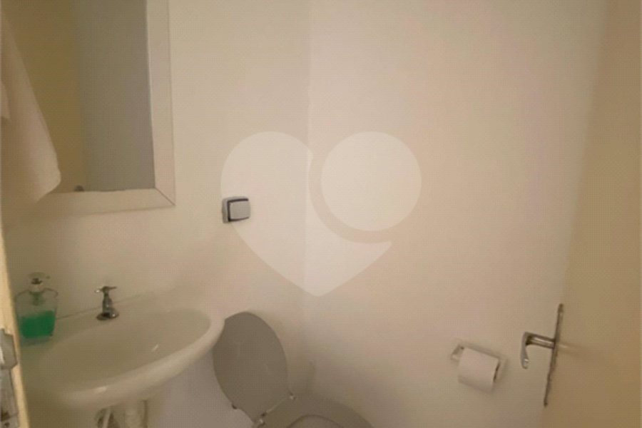 Apartamento à venda com 3 quartos, sendo 1 suíte,  em Santana, São Paulo, SP