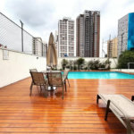 Apartamento à venda com 2 quartos em Pinheiros, São Paulo, SP