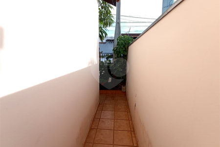 Casa à venda com 3 quartos em Vila Reis, Itapetininga, SP