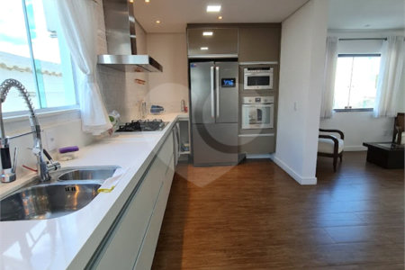 Casa à venda com 4 suítes no condomínio Residencial Villa dos Inglezes, Sorocaba - SP